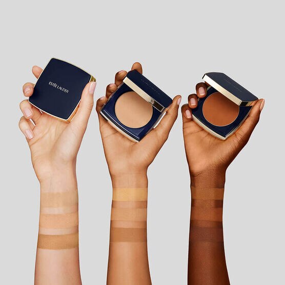 DOUBLE WEAR MATTE BASE EM P� 6N1 MOCHA